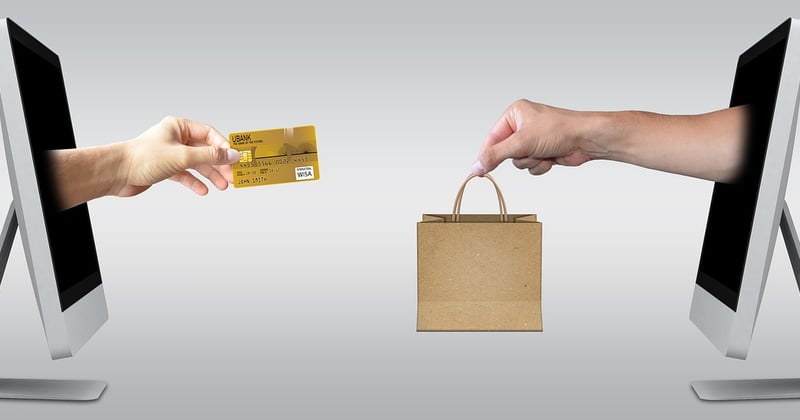 D2C : la révolution qui bouleverse le commerce en ligne
