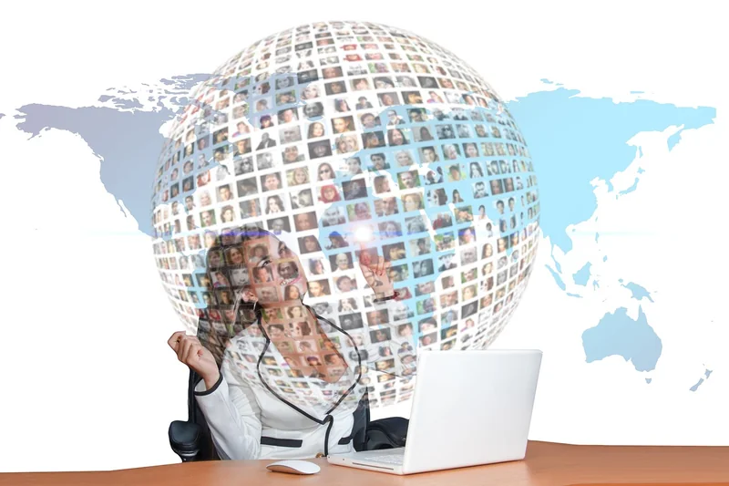 Les 4 piliers du social selling sur LinkedIn