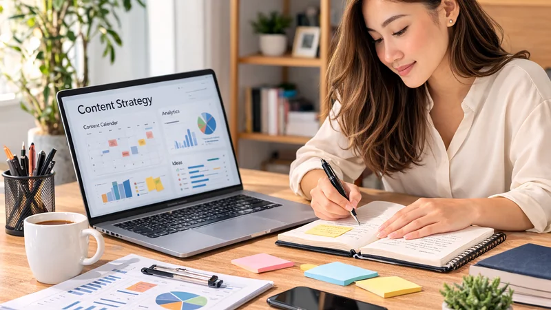 le marketing numérique