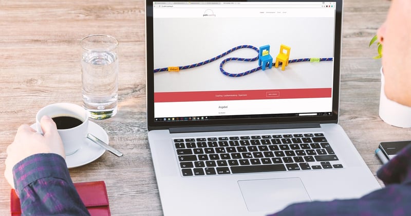 Section hero : 7 astuces pour transformer vos visiteurs en clients