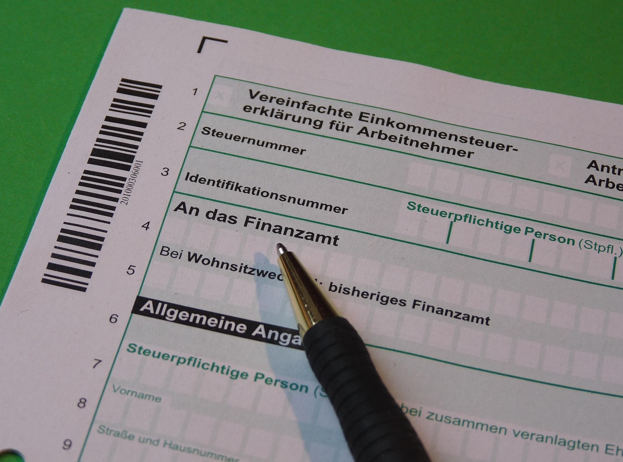 Quelle stratégie fiscale adopter pour optimiser légalement ses charges ?