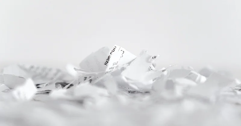 Le point que personne n'aborde : qui voit votre liste ?