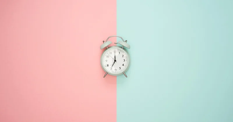 Pourquoi attendre 5 ans pour vendre ?