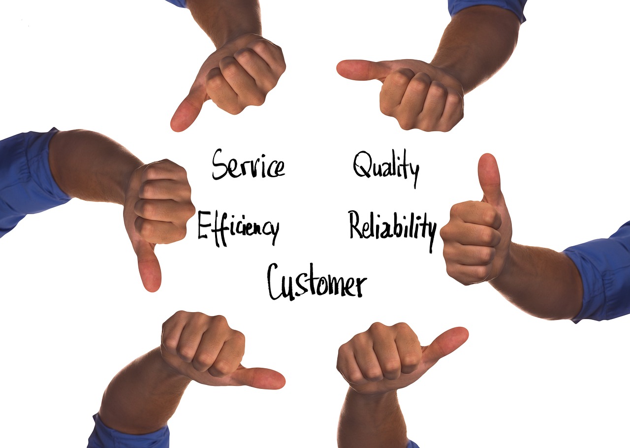 découvrez comment renforcer la fidélité client grâce à des stratégies efficaces. explorez les meilleures pratiques pour augmenter la satisfaction et la rétention de vos clients sur le long terme.