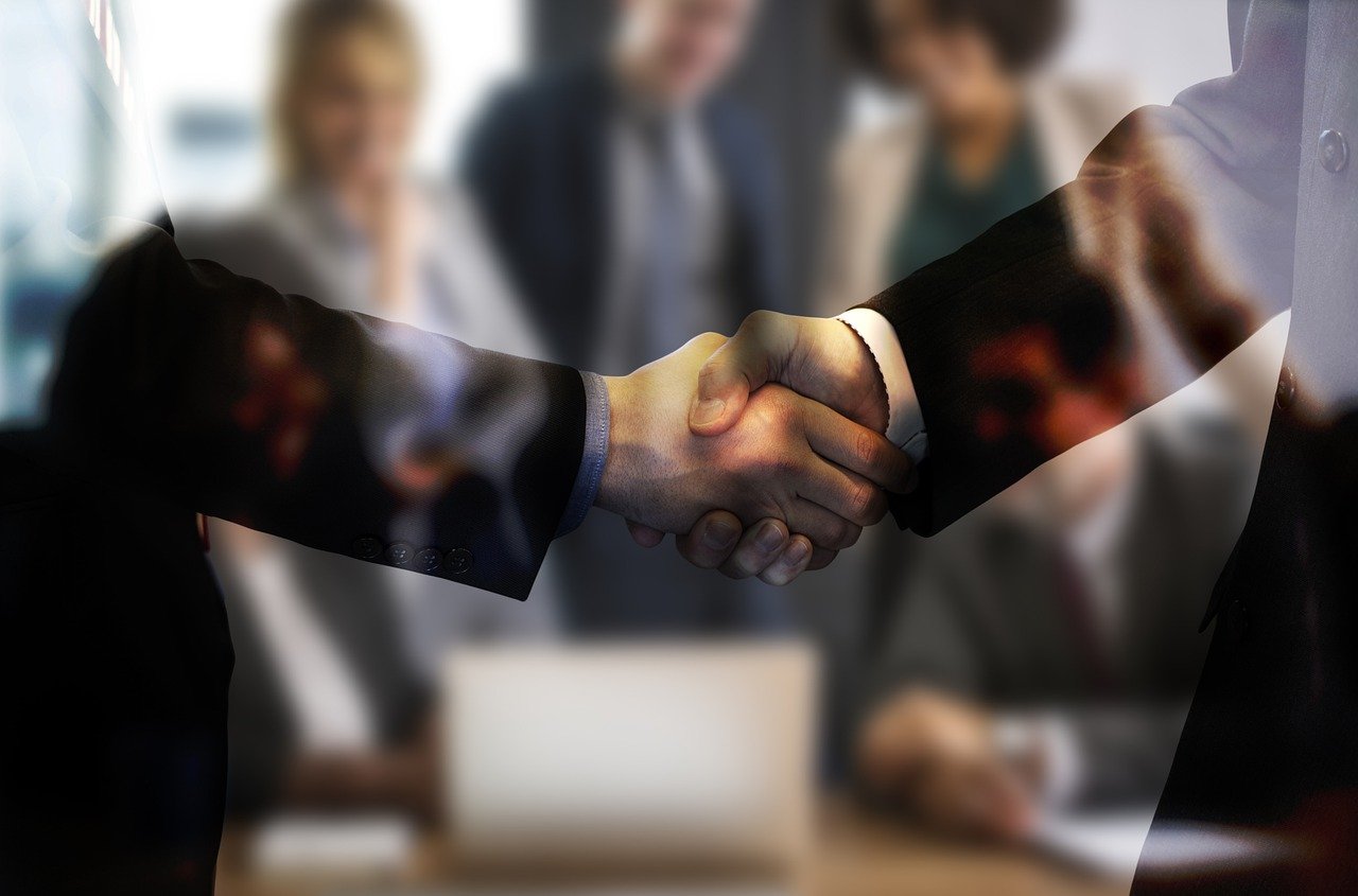découvrez les meilleures stratégies et conseils pour réussir vos négociations. améliorez vos compétences et obtenez de meilleurs accords, que ce soit en affaires ou au quotidien.