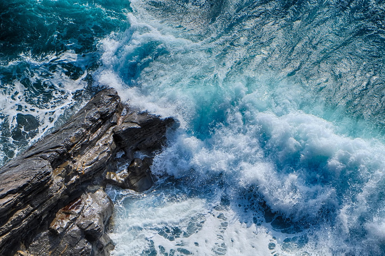 découvrez la blue ocean strategy : une approche innovante pour créer de nouveaux marchés, se démarquer de la concurrence et booster la croissance de votre entreprise. adoptez une stratégie gagnante pour réussir !