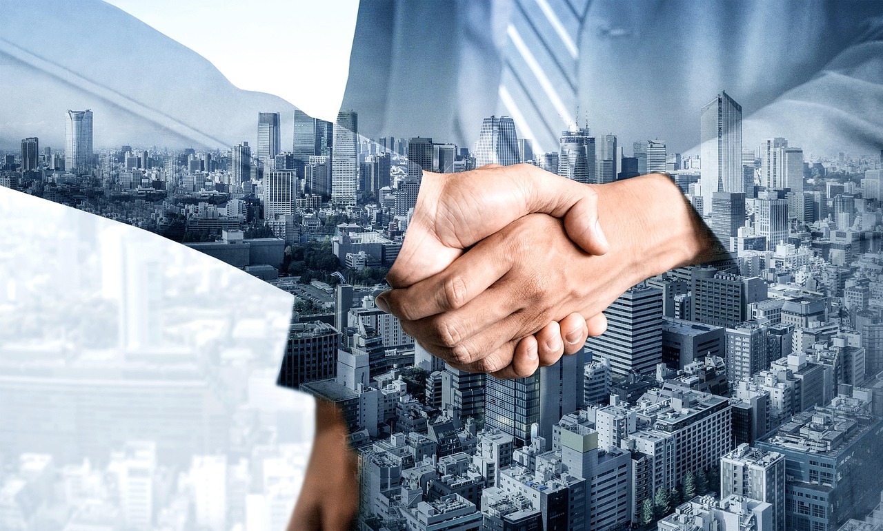 découvrez tout sur les fusions et acquisitions : définitions, étapes clés, stratégies, avantages et risques pour réussir vos opérations de croissance en entreprise.