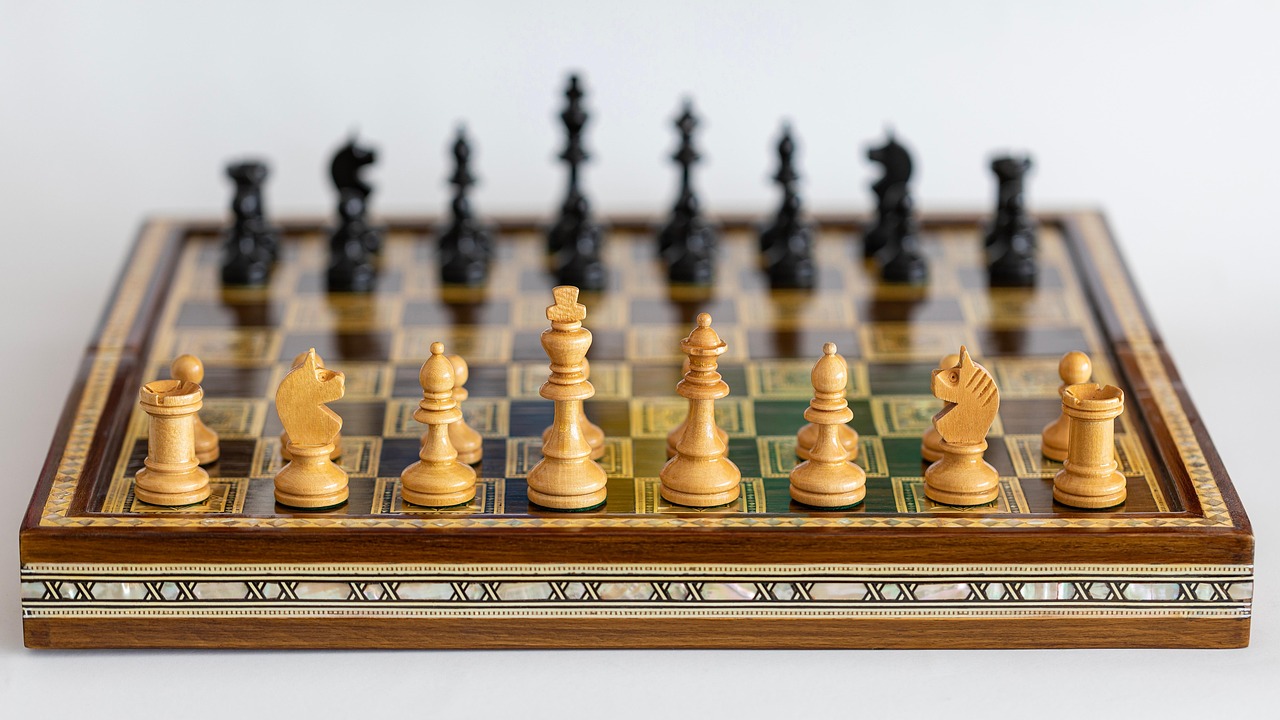 découvrez comment définir et atteindre vos objectifs stratégiques pour assurer la croissance et le succès à long terme de votre entreprise. conseils, exemples et bonnes pratiques inclus.