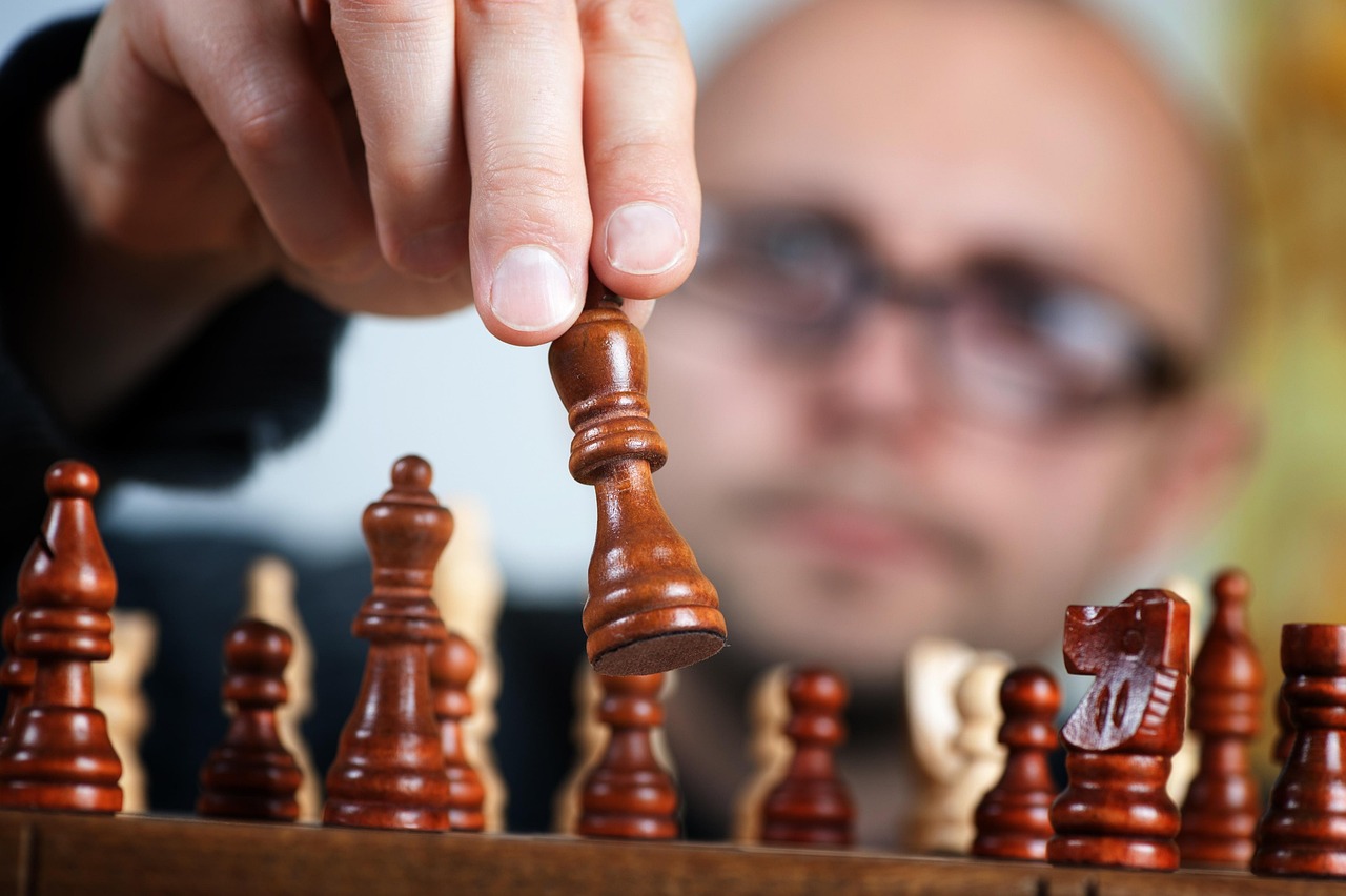 découvrez comment définir, planifier et atteindre des objectifs stratégiques pour stimuler la croissance et assurer le succès à long terme de votre organisation.