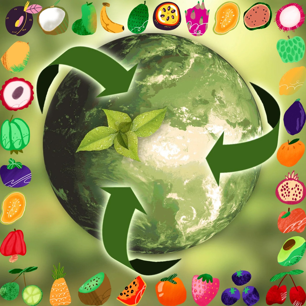 découvrez comment adopter des pratiques durables pour préserver l’environnement, favoriser une économie responsable et améliorer la qualité de vie, grâce à des conseils et solutions en matière de sustainability.